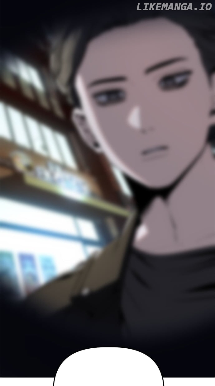 Unemployed Baek-soon Chapter 96 - page 6